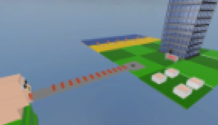Classic Sandbox HQ Thumbnail